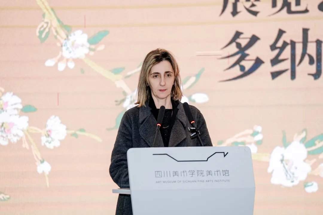 Italy in Chongqing tweet media