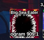 nnylbigwinva's tweet photo. WTS SEA EATER 100K BONUS SC TUMBAL https://t.co/BHiPluLZ9Q