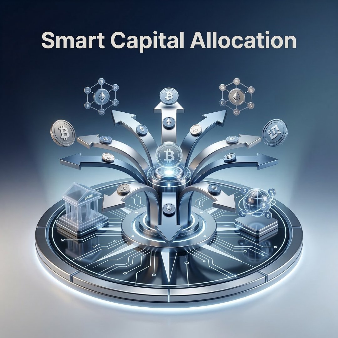 Multiasset LP tweet media