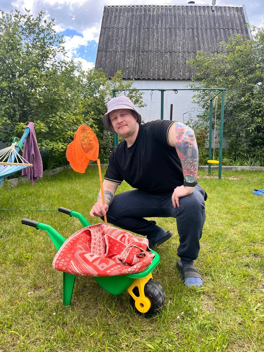 Alex ⨀ tweet media