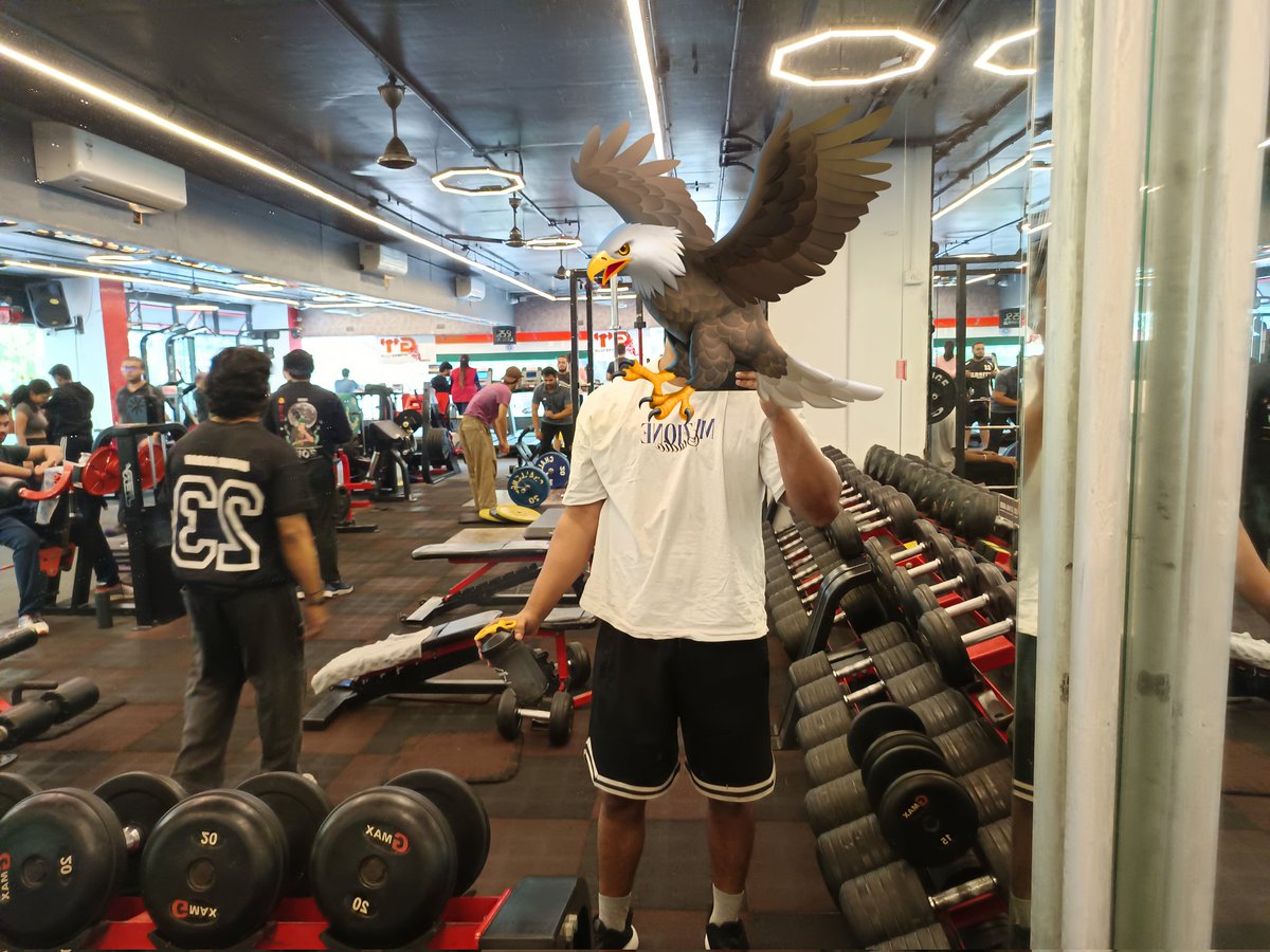 D4rsh🦅 tweet media