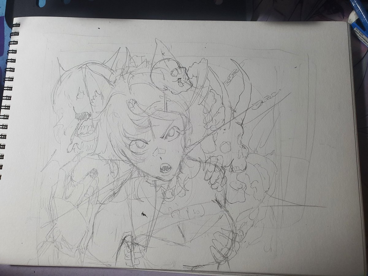 Sunzase | COMMS CLOSED tweet media