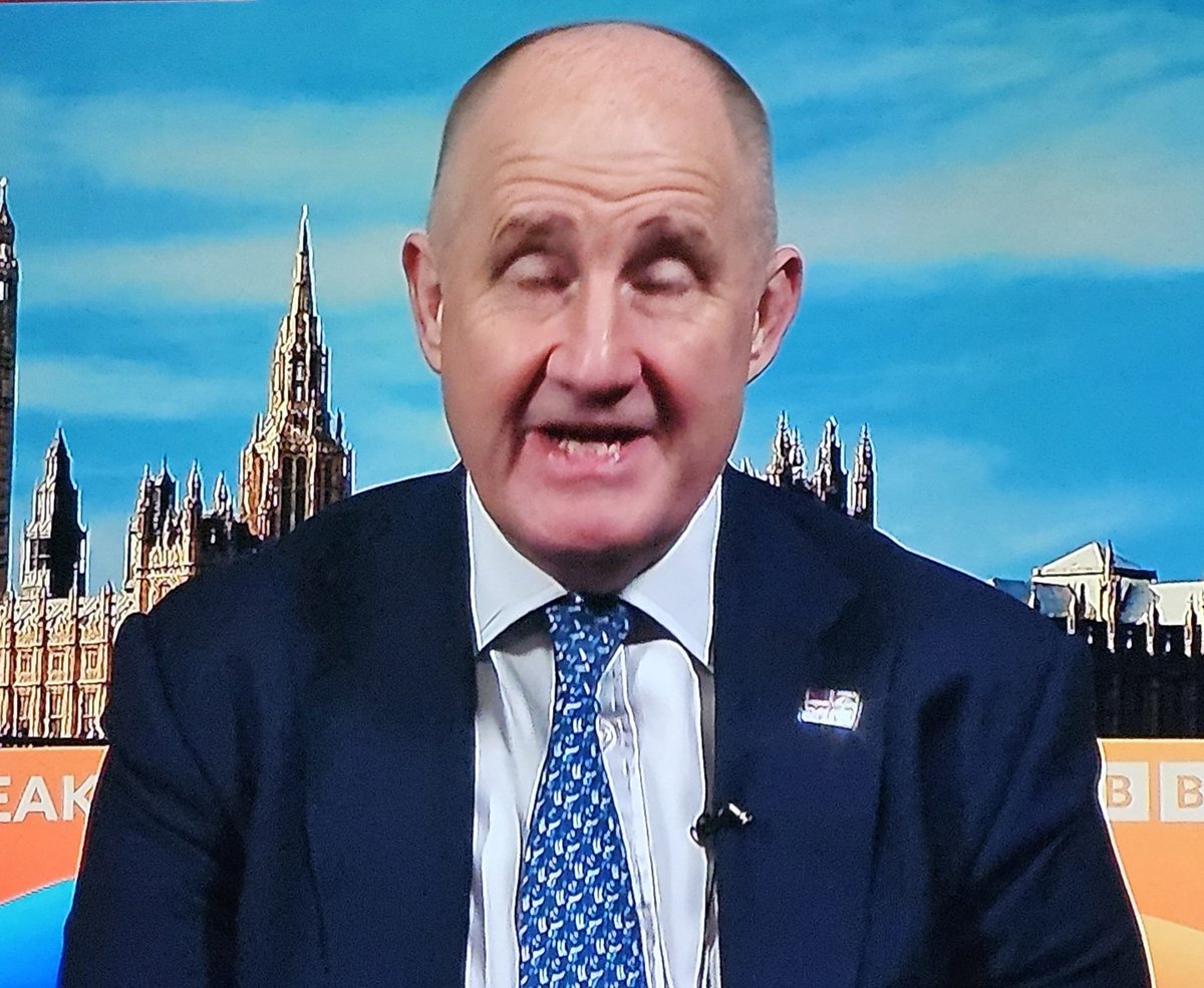 Thomas Standfield tweet media