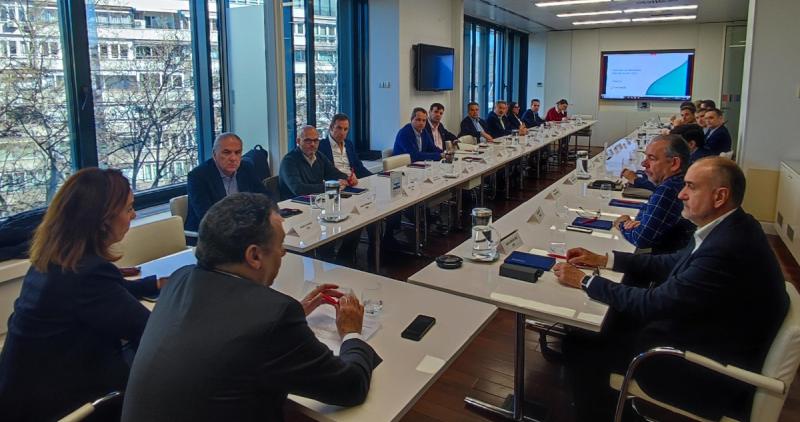 SERNAUTO tweet media