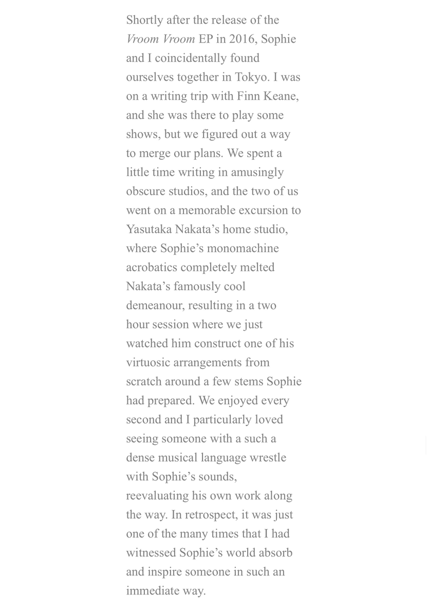 Perfume Campanella tweet media