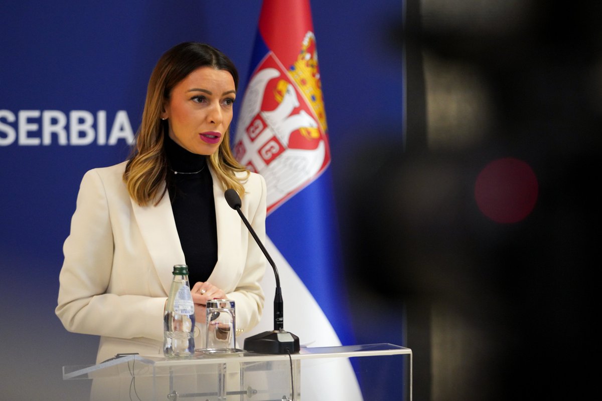 СНС СРБИЈА tweet media