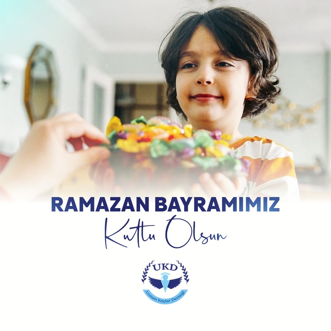 💙Bayramlar, sevdiklerimizle bir araya geldiğimiz, huzurun hayatın her alanına yayıldığı en önemli duraklardan biridir.

​Ülkemize ve tüm insanlığa huzur, bereket ve barış getirmesi dileğiyle, Ramazan Bayramımız mübarek olsun🍬