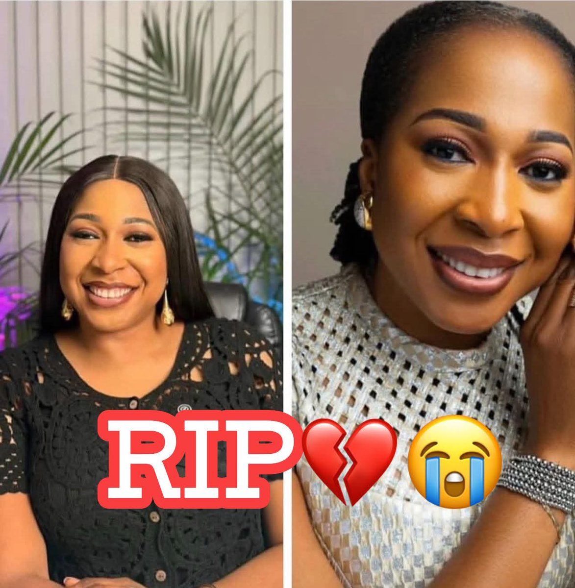 RUKEVWE👸✨ tweet media