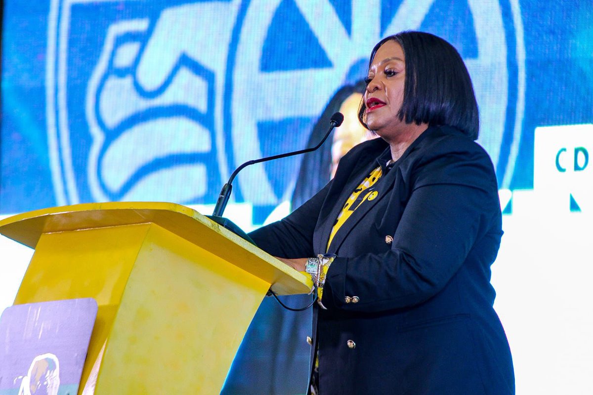 ANC - African National Congress tweet media