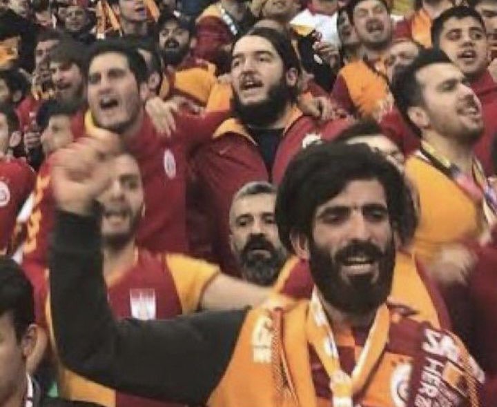 Anfield Warrior tweet media