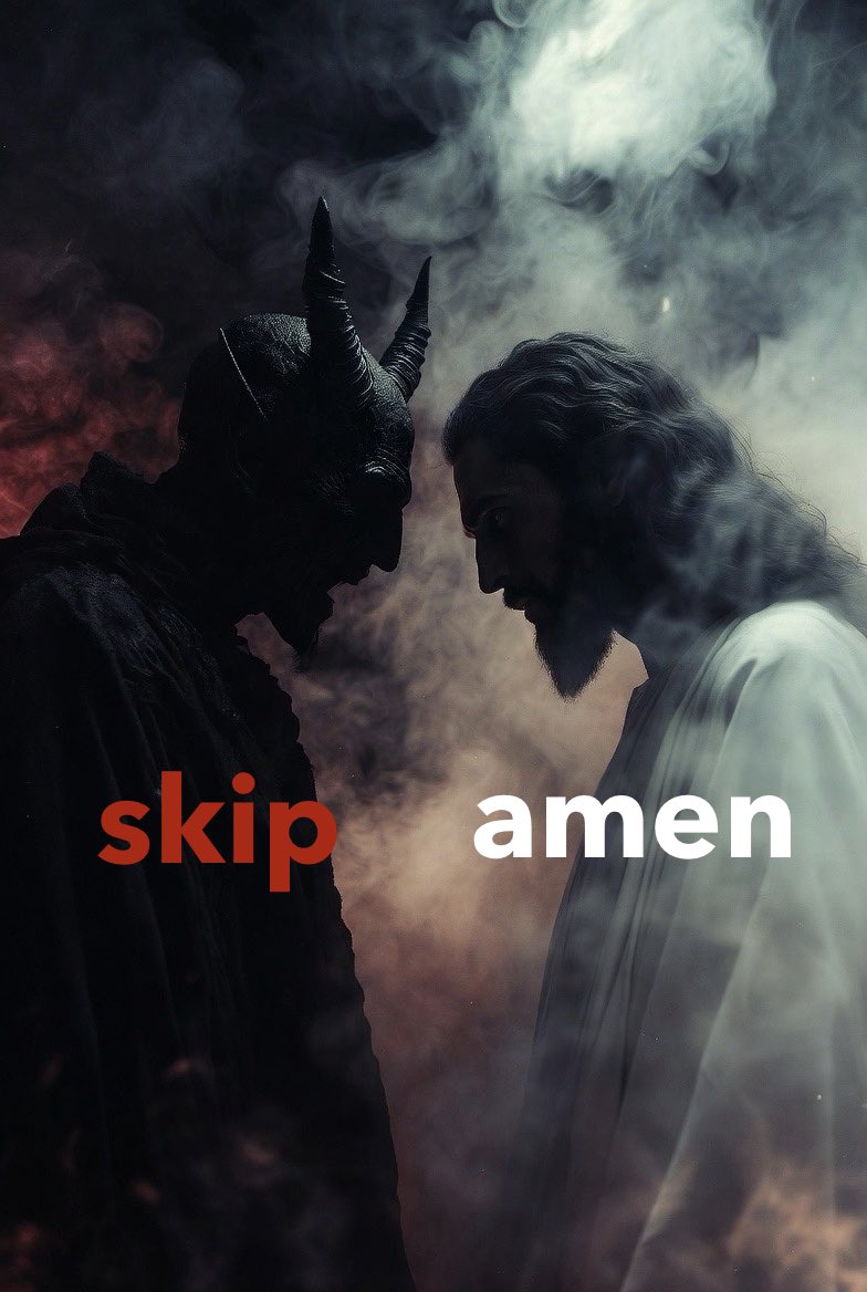 Jesus is Christ tweet media