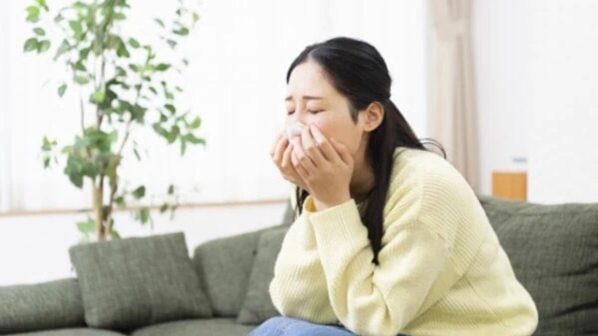 宝島社「Hello Femtech プロジェクト」 tweet media