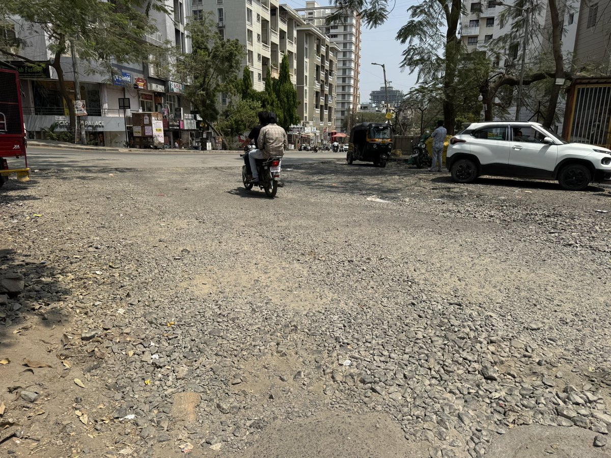 Kharadi Tax Payer Citizen tweet media