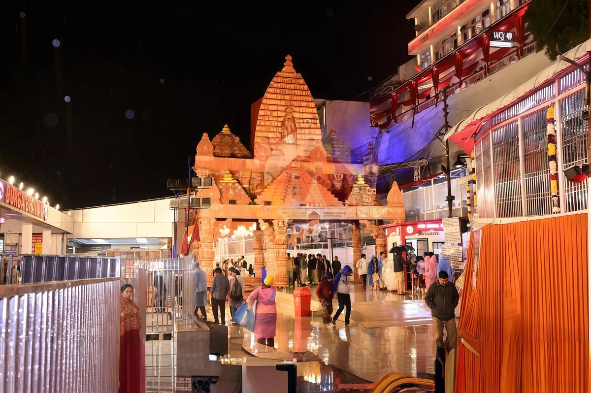 Kapil mishra tweet media