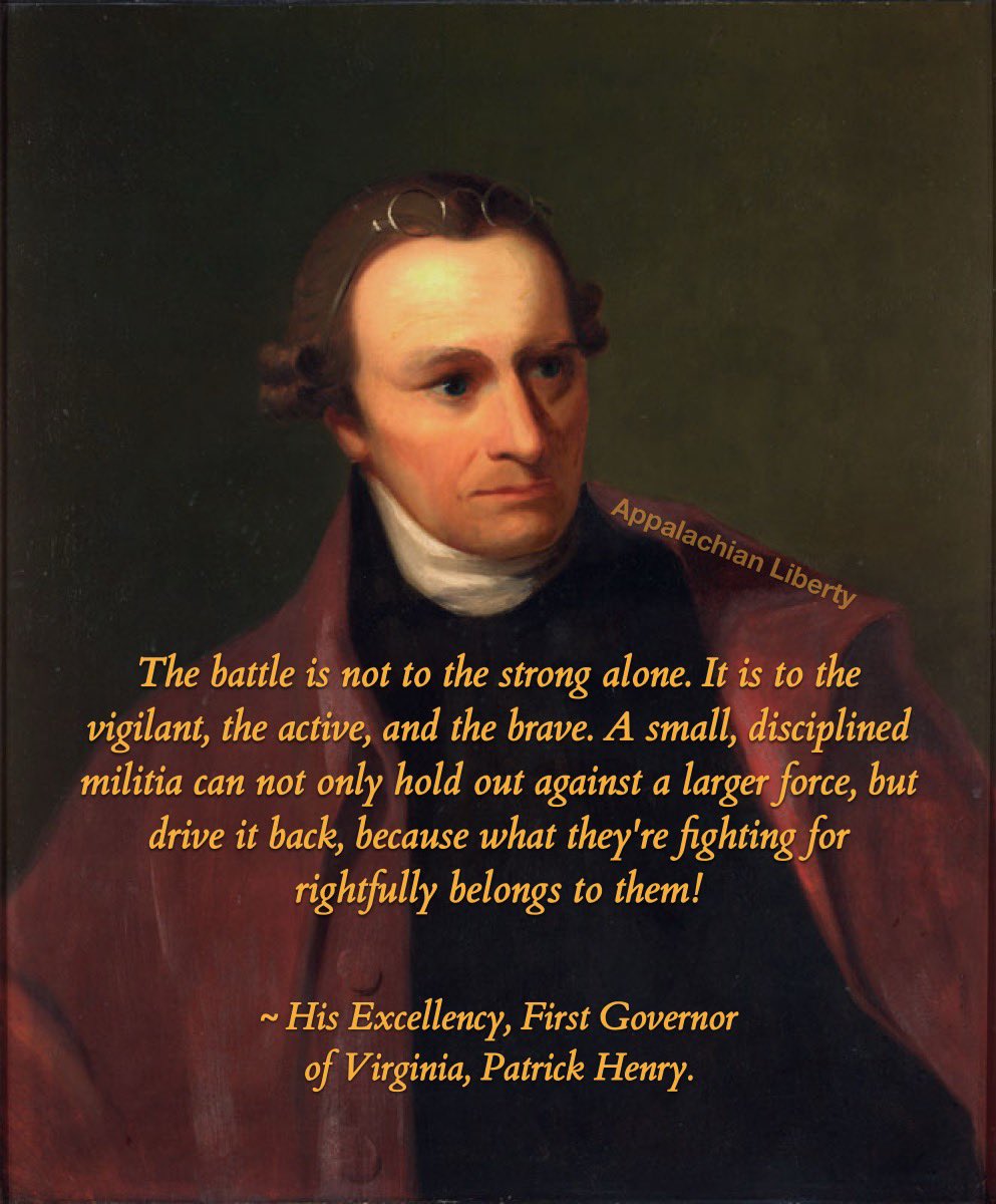 Appalachian Liberty tweet media