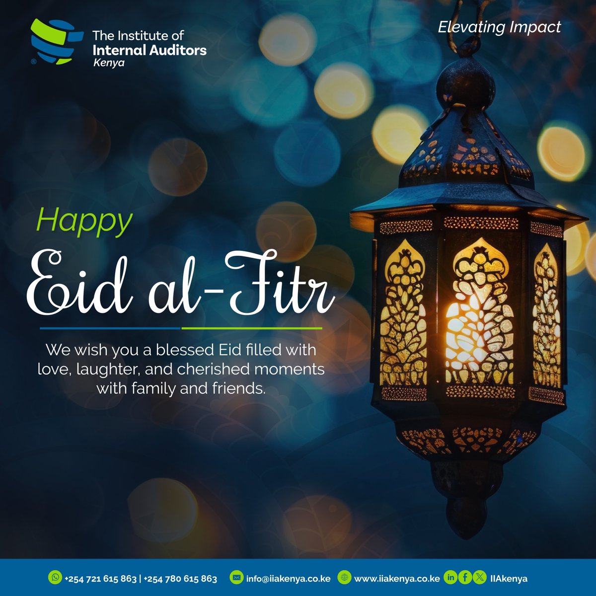 IIA Kenya tweet media