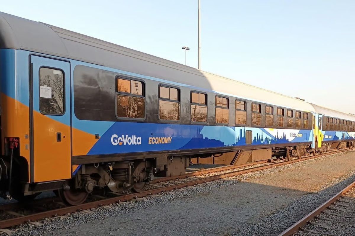 Mediarail.be - Rail Europe News tweet media