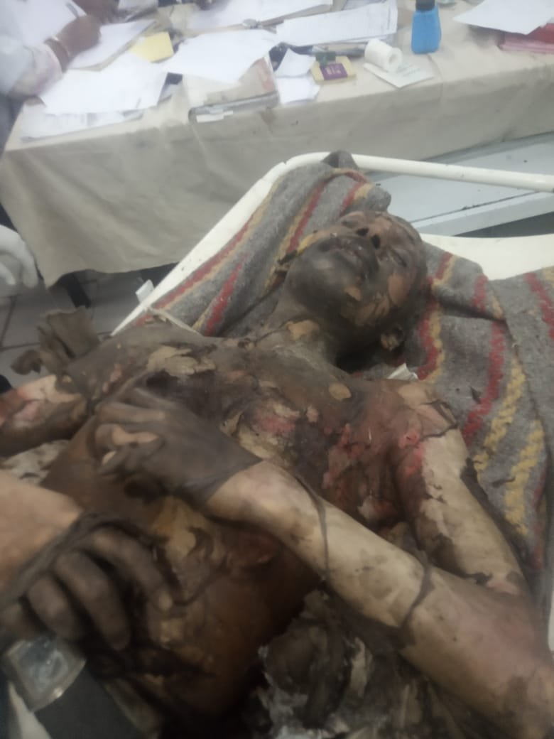 The गहड़वाल tweet media