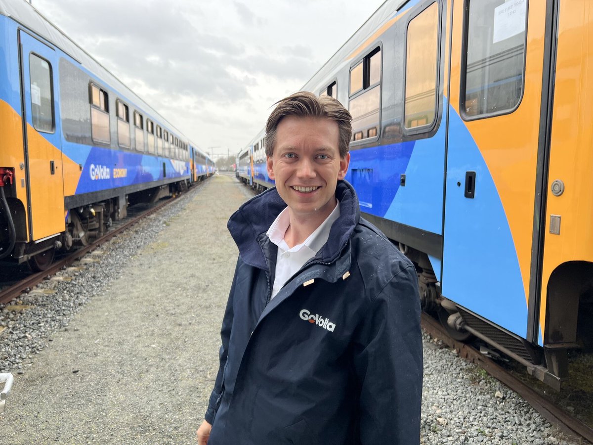 Mediarail.be - Rail Europe News tweet media