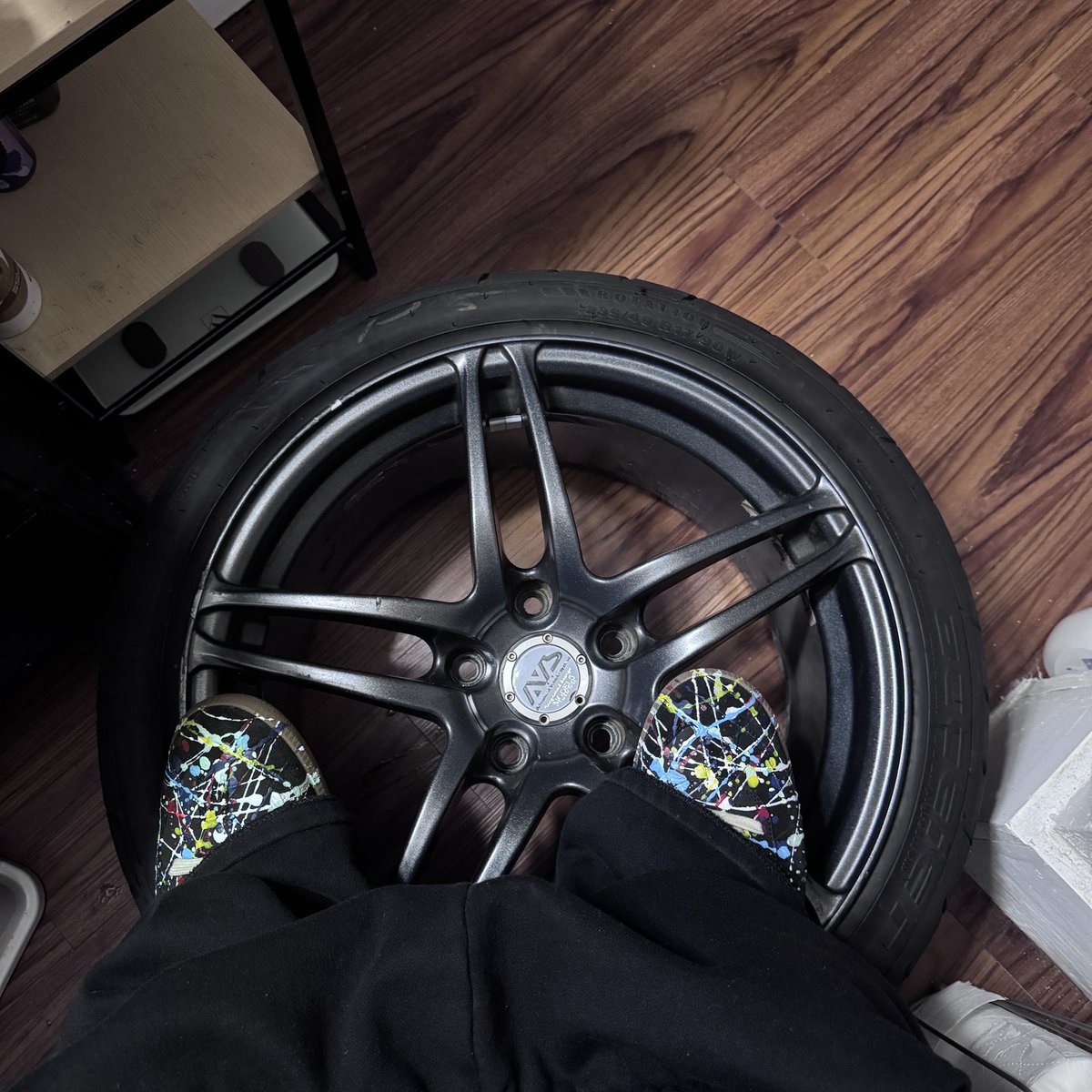 stillyourego tweet media