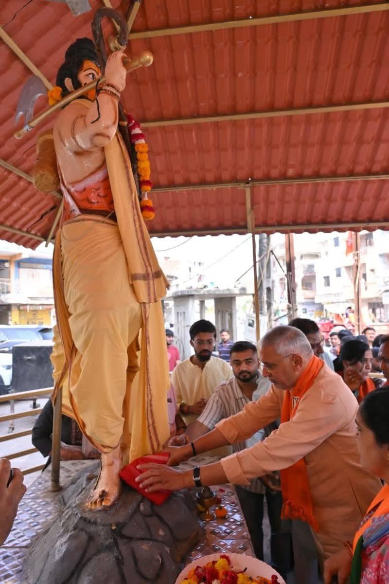 Prince Yadav 🇮🇳 tweet media