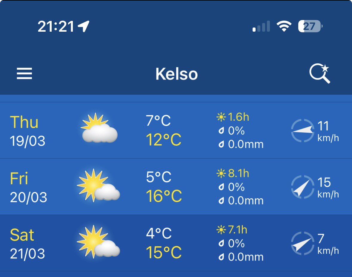 James Armstrong tweet media