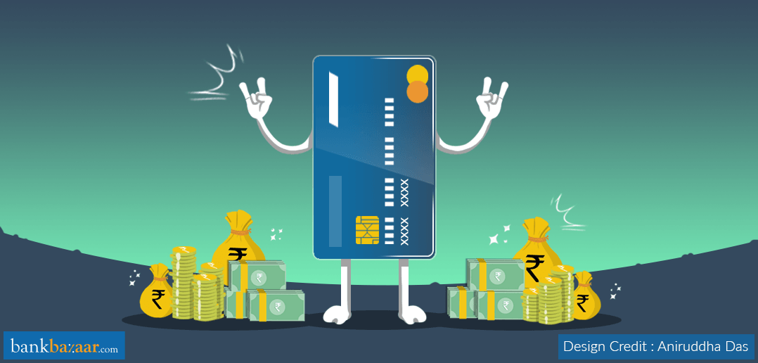 BankBazaar tweet media