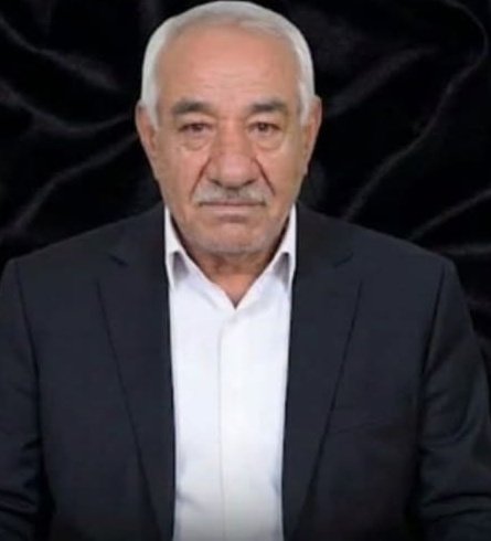 Fevzi Demirkol tweet media