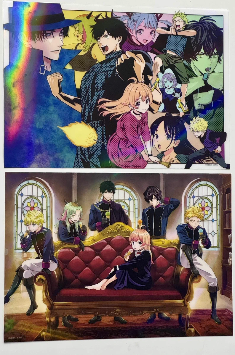 少年ジャンプ編集部 on X: 