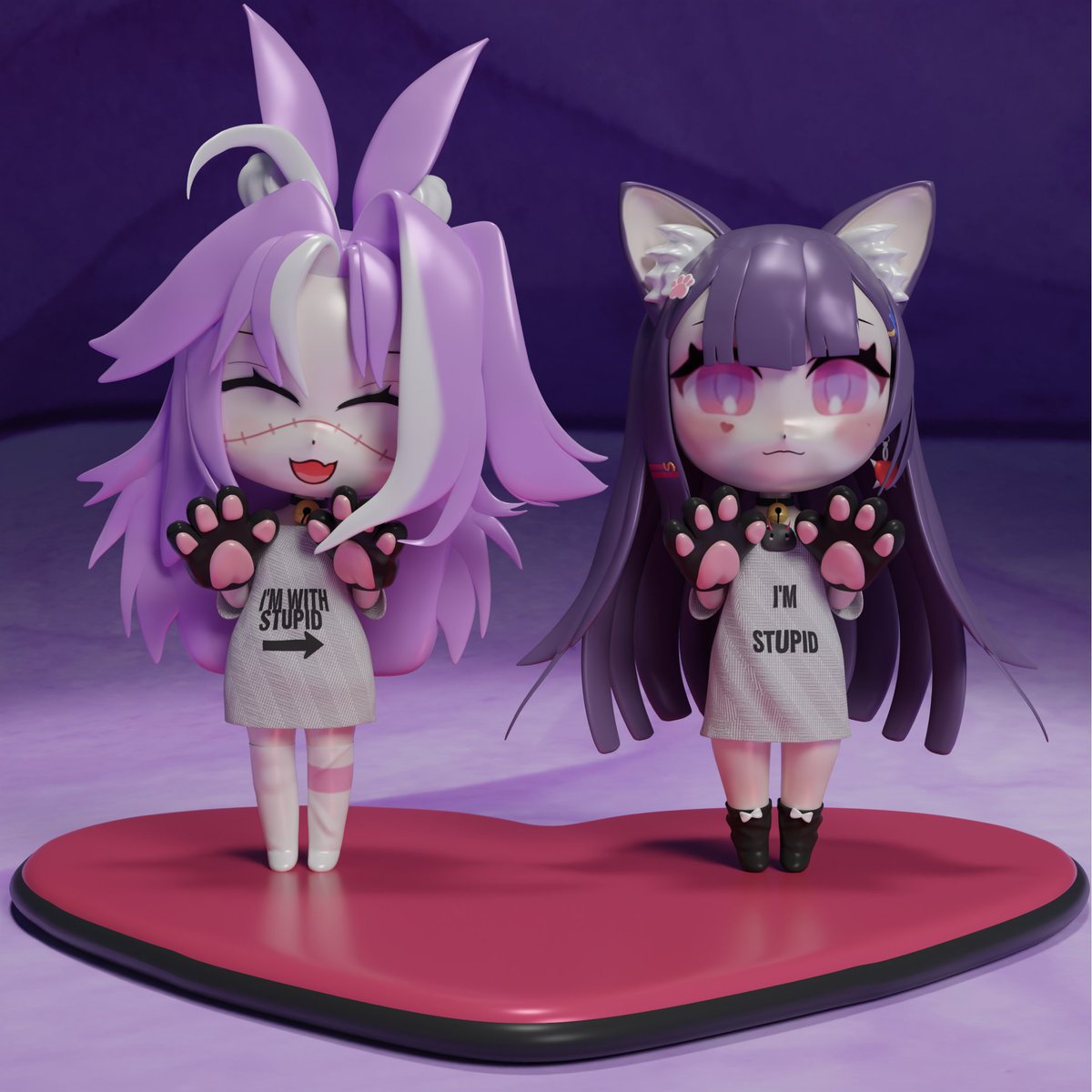 ArthurSculpts tweet media