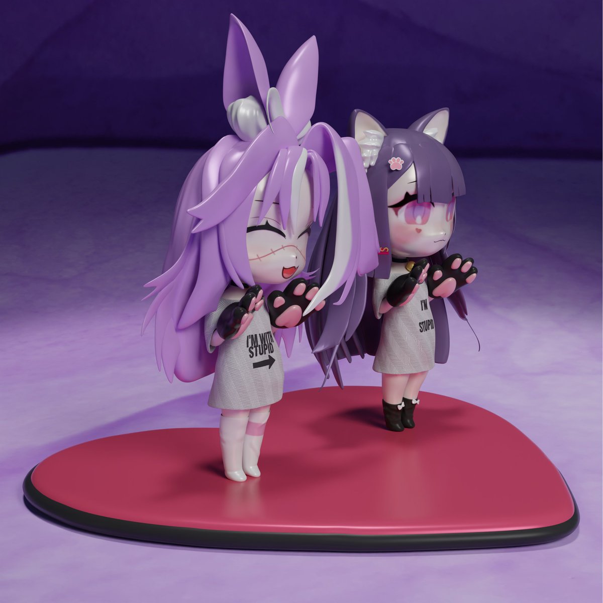 ArthurSculpts tweet media