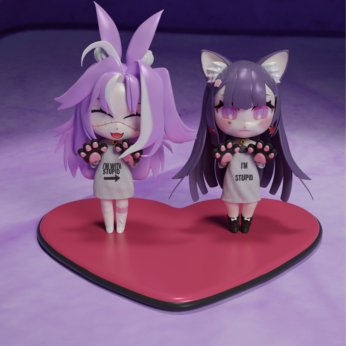 ArthurSculpts tweet media