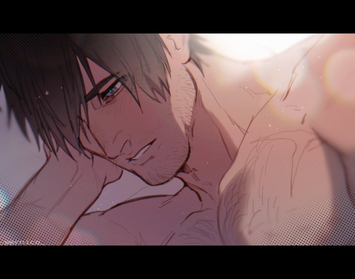 Vernon || Commissions Open tweet media