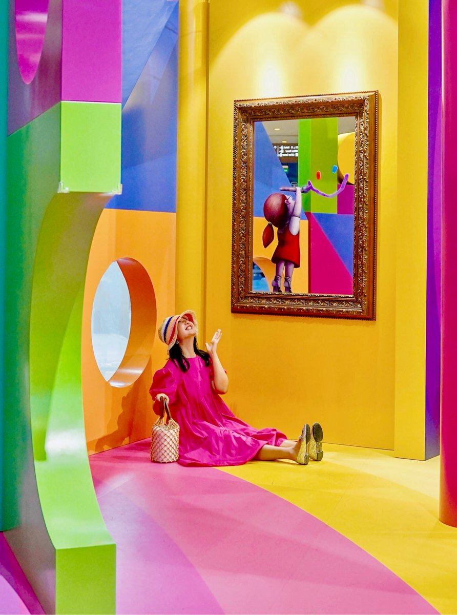 วิทยา  กลางสอน tweet media