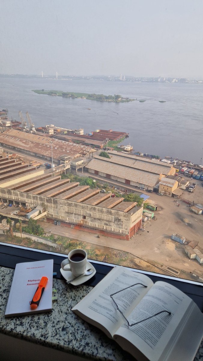 Patricia Bakoke Temuni tweet media