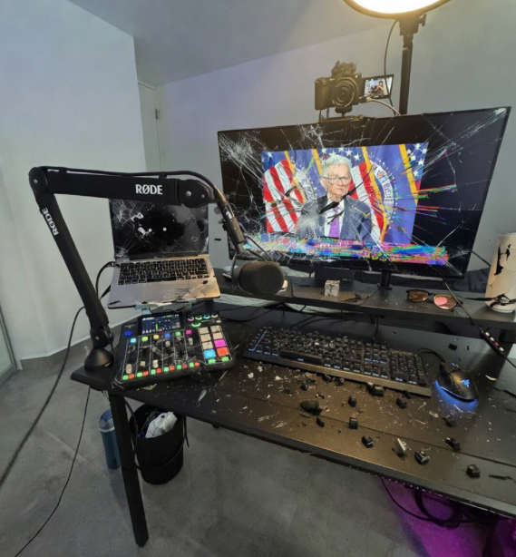 茄哥 | Pod tweet media