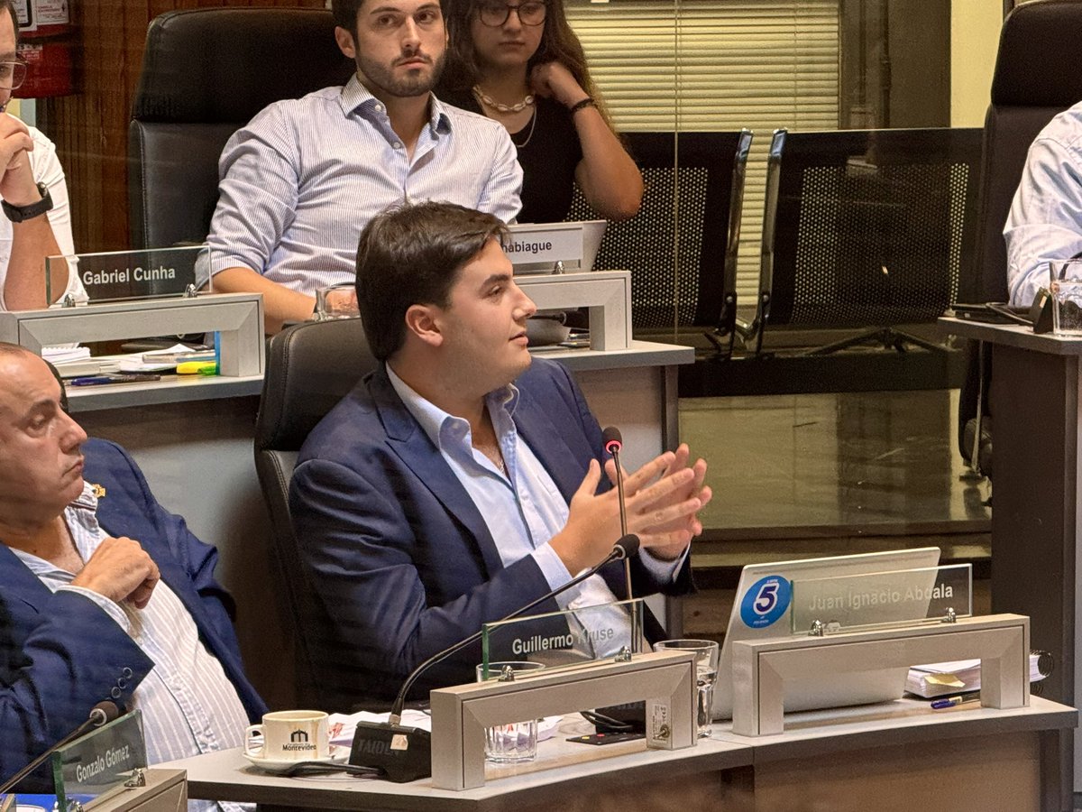 Juan Ignacio Abdala tweet media