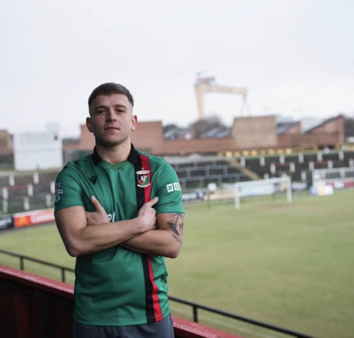 Modesto Silo tweet media