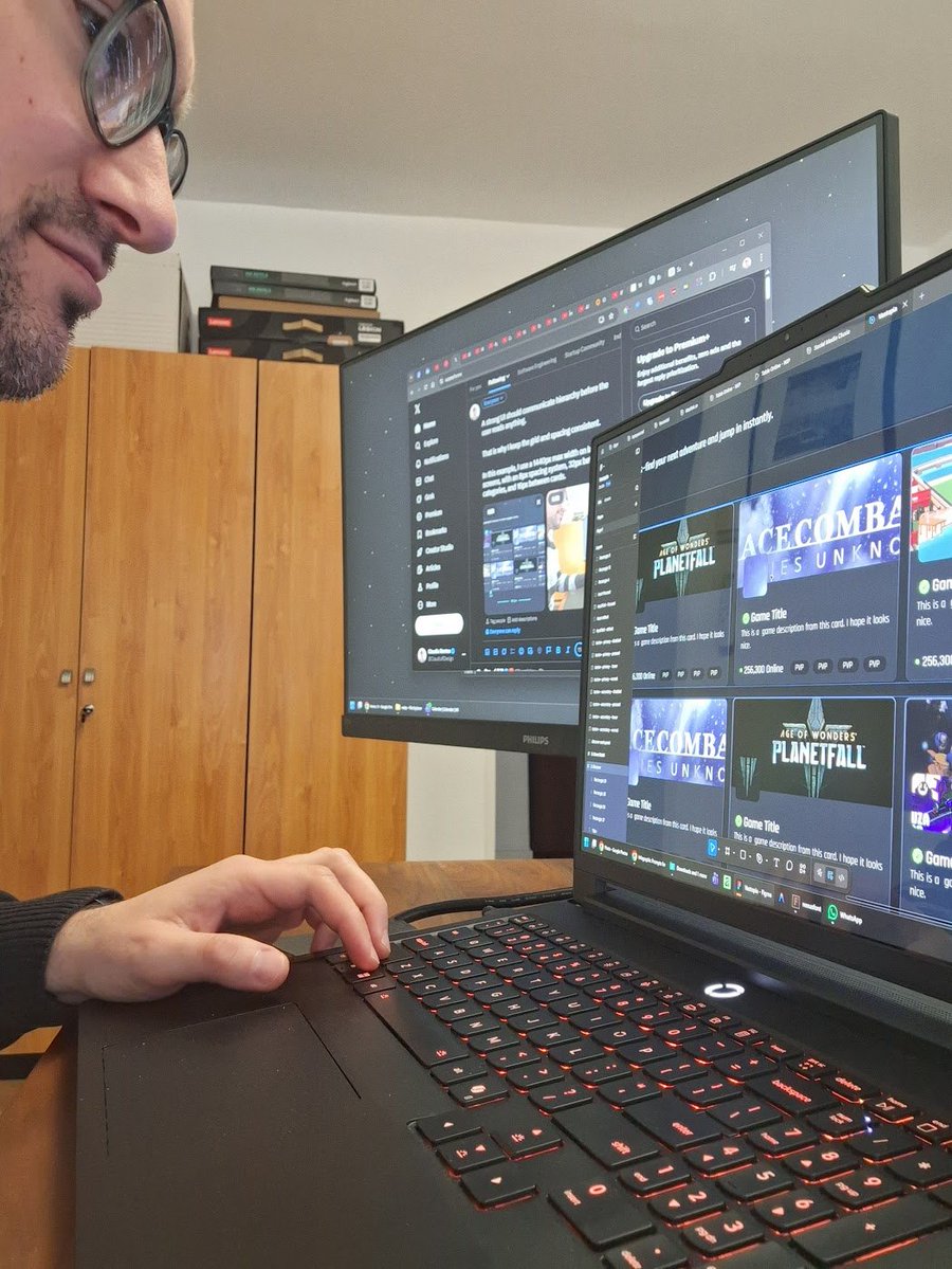 Claudiu Rentea tweet media