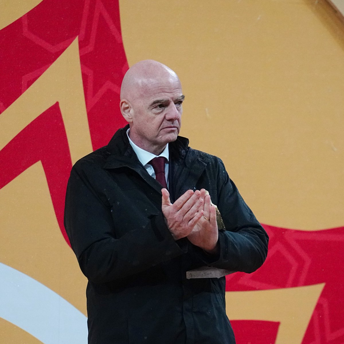 Actu Foot tweet media