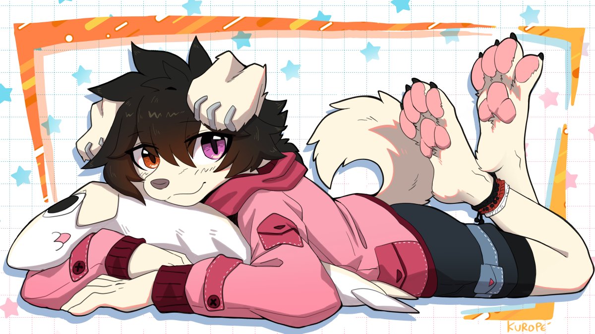 KuroPeko tweet media