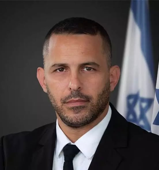 Prof. Moshe Cohen-Eliya פרופ׳ משה כהן-אליה tweet media
