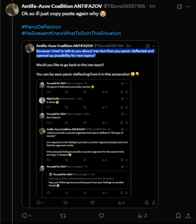 Antifa-Azov Coalition ANTIFAZOV tweet media