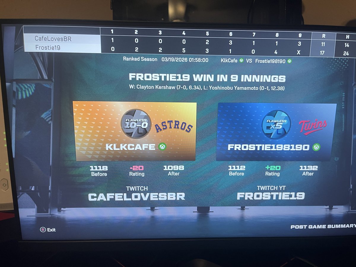 Frostie_19 tweet media