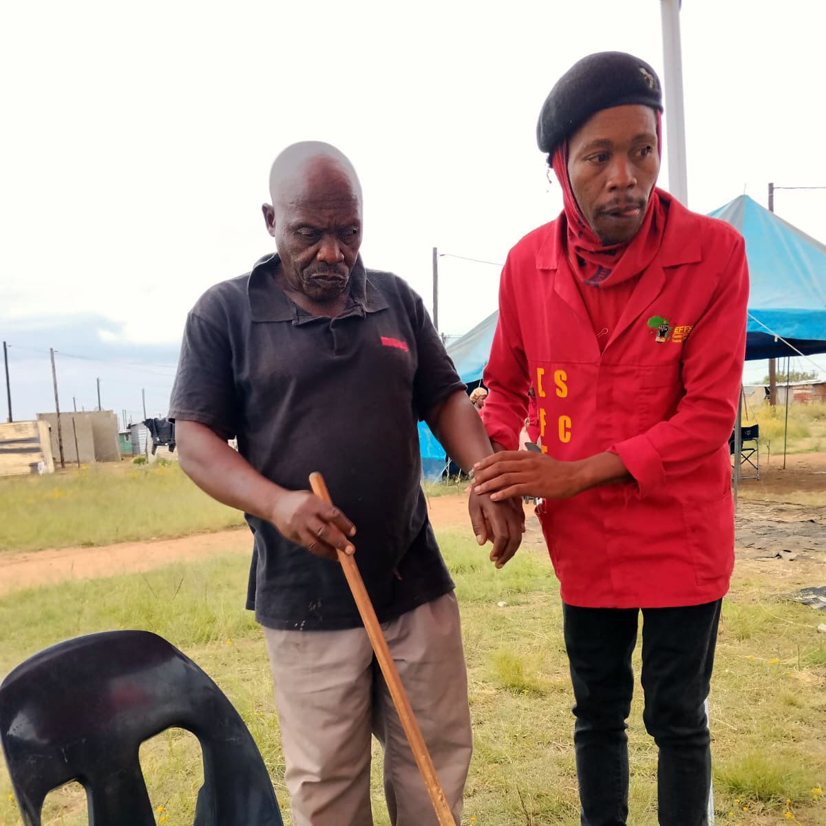 EFF Free State tweet media