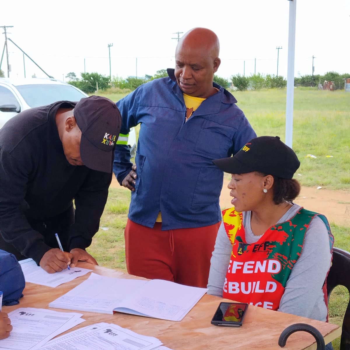 EFF Free State tweet media