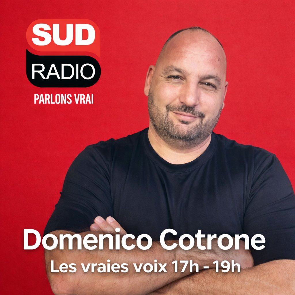 Le regard de Dom tweet media