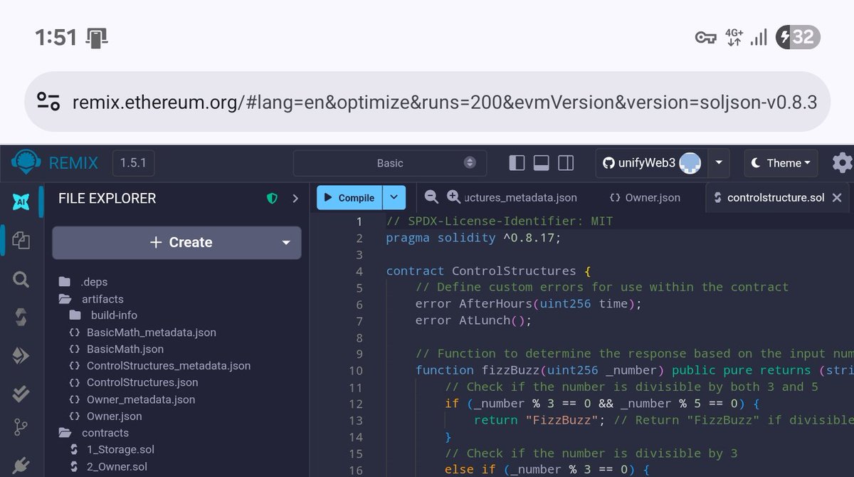 𝗨𝗡𝗜𝗙𝗬 tweet media
