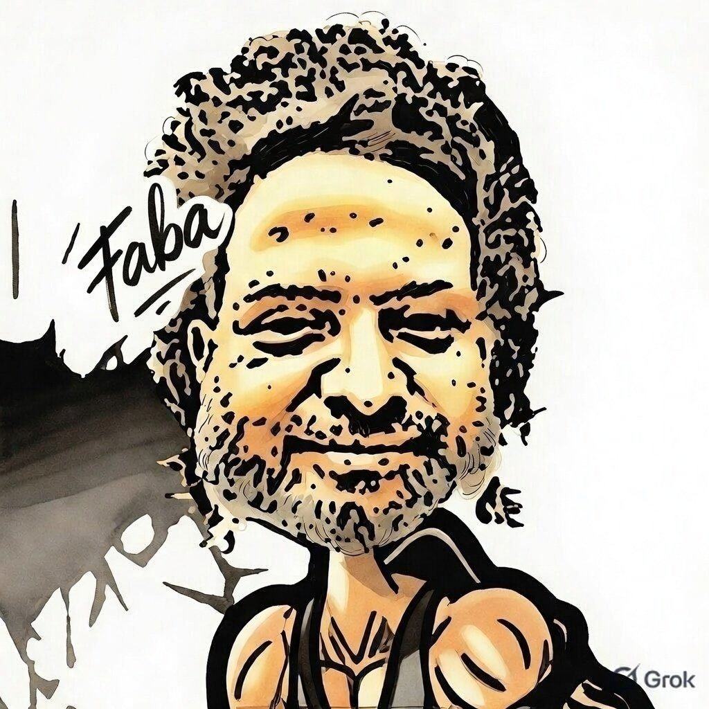 🍯FaBA🐝 फाबा tweet media