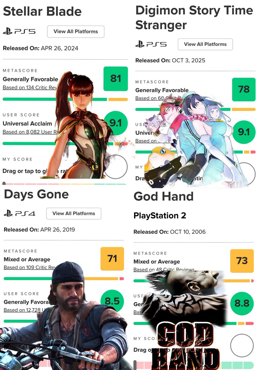 Ghost Of Babylon tweet media